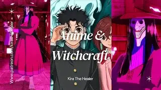 Anime & Witchcraft:Dandadan Season 1, Episode 7The Acrobatic Silkie & Intranquil/Tethered Spirits