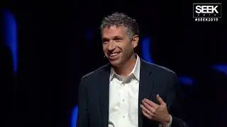 Dr. Jonathan Reyes: 
