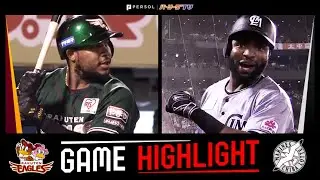2023年8月5日 東北楽天対千葉ロッテ 試合ハイライト