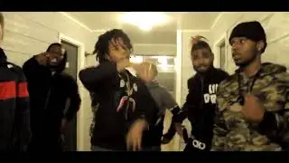 RackedUpManiac x Dracoo - Warning (Free Dracoo) [Official Video]