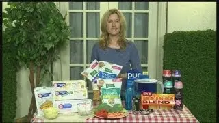 Jumpstart Your Summer Wellness