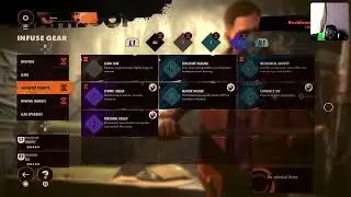 DeathLoop?! No for real what is this...