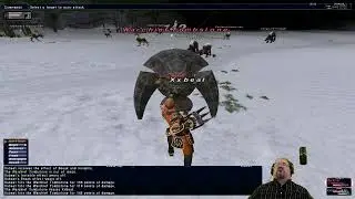 Final Fantasy XI - 20150713