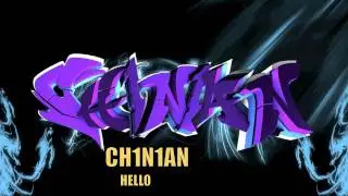 CH1N1AN - Hello