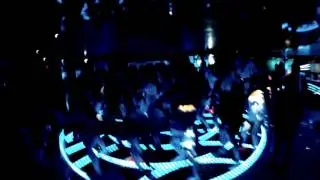 Carnival Magic Club O2 2012 Dance Party