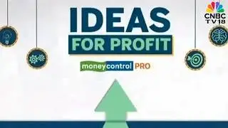 Moneycontrol Ideas For Profit: Jyoti CNC Automation | CNBC TV18