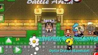 Graal money chests