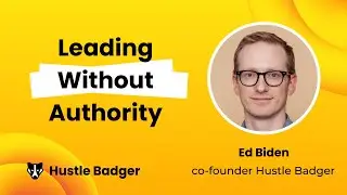 Leading Without Authority