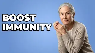 Why Is Vitamin D Crucial for Senior Immune Systems?