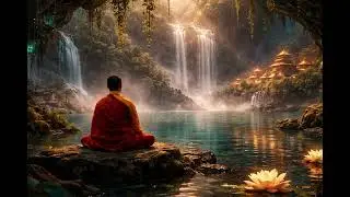 432Hz Ancient Cinematic Healing | 7h Epic Lament & Deep Spiritual Meditation | Lisa Gerrard Style