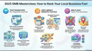 🚀 2026 GMB Masterclass: Rank Your Local Business FAST!
