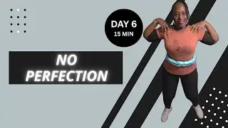 Day 6 | Mind&ndash;Body Connection | 15-Minute Infinity Hoop Reset and Recommit Challenge