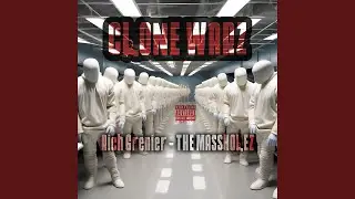 CLONE WARZ