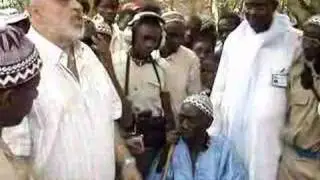 Guiné. Cantanhez. Acampamento Osvaldo Vieira5