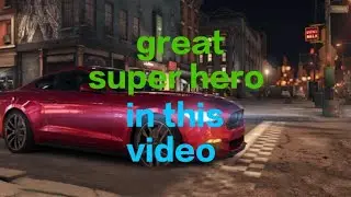 (shot  film in game ( spider man  part 1 )🦸🦸 spiderman 