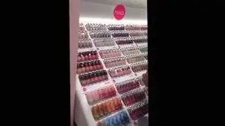 Pupa Milano Store in Park Lake Mall Bucharest