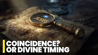 Did Jesus Arrive at the Perfect Time in History? J. Warner Wallace Investigates