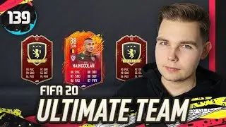 Nagrody i wzmocnienie pomocy! - FIFA 20 Ultimate Team [#139]