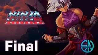 Ninja Gaiden Ragebound - Cap&iacute;tulo final - Walkthrough Juego completo en Espa&ntilde;ol