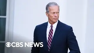 Senate adjourns for weekend after failing to pass bills to pay federal workers