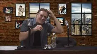 Compound Media   Episode   The AA Show 104 with Craig Gass and Zach Martina