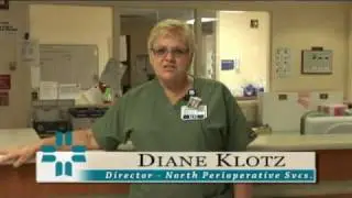 Operating Room Procedures; Standardized Method for Time-Out -- Video Production