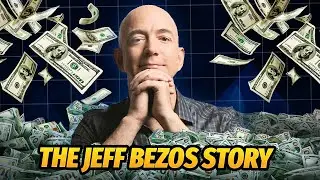 How Jeff Bezos Quietly Built a Massive Land Portfolio Across America