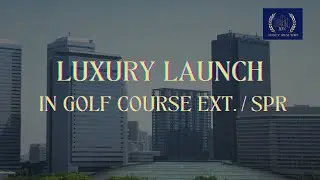 The Ultimate Guide to Sector 59 Luxury Living in Gurugram !!