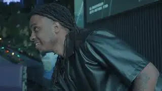 Staqz- That Ain't Me (Official Video)