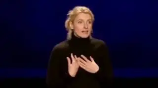 Элизабет Гилберт   О творческом процессе, часть 1