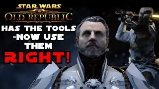 SWTOR Is Evolving into a Real MMO &ndash; Here&rsquo;s What The Devs Should Do Next