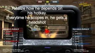 Operation Banhammer