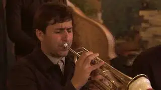Shaolin Stompers - Dusty Rag ( May Aufderheide) 1907