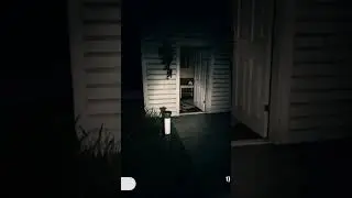 Поползень! 👻🧟&zwj;♂️🕷 #ghost #shortvideo #ghostexile #stream #horror #video #gaming #short #скример