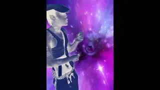 Trance 1GOV - DIFFERENT DIMENSION