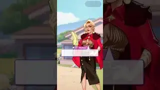 Influencer story 
