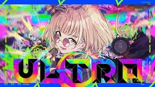 ULTRA C - Vivid BAD SQUAD &times; 初音ミク(rus sub)[Project sekai ULTRA C Vivid BAD SQUAD rus sub]