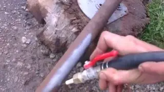 Пескоструйный аппарат TRG4012 TORIN