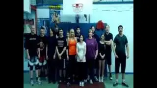 10 Jahre WrestlingFever.de - Scotty Saxxon & NFC