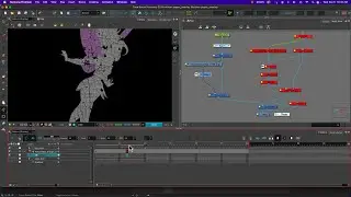 Creating a Texture Overlay in Harmony Premium