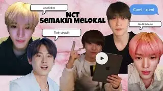 NCT yang Semakin Melokal | LurusZen 🌱 | My Favorite Moment