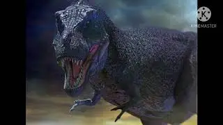 How to Train Your Dinosaur: Toothless the Tyrannosaurus