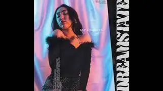 Love High - Taylor Belle (Official Audio)