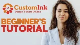 How to Use Custom Ink: Design and Create Customized Apparel