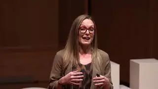 Change Your Metric of Success: Why Failure Counts | Brandy Old | TEDxULeth