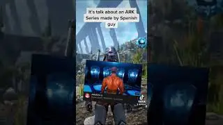 Community Crunch 304 of ARK is out !!! (It give us more information about the Creatures of Fjordur)