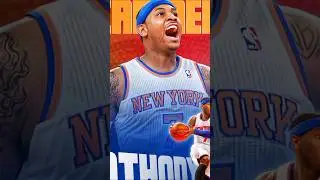 SPORT DESIGN!!🔥🔥@thisismelotv ⬜🟦#nbaart#basketball#sportdesign#nbashorts#carmeloanthony#pourtoi