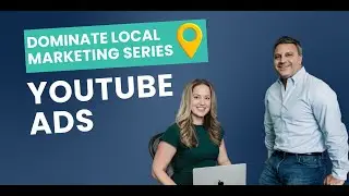 Dominate Local -  YouTube Ads for Local Service Businesses for High Reach & Ultra-Affordable Views