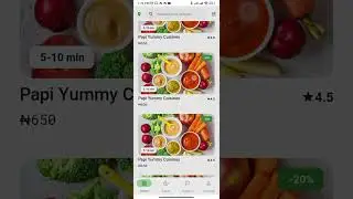 Revamping Recycleview #kivy