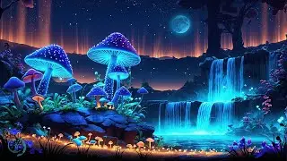 Не можешь заснуть? ★︎ Попробуйте слушать 4 минуты ★︎ Освободитесь от негативных мыслей, исцелитес...